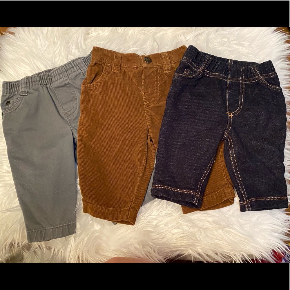 Carter’s pants